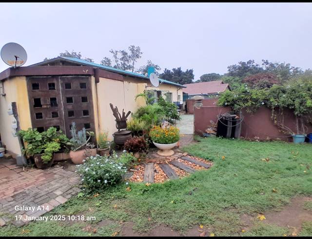 6 BEDROOM FREESTANDING FOR SALE IN BO-DORP